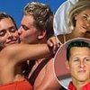 Michael Schumacher's son spotted on celebrity dating app Raya, as he wipes Miss Universe finalist girlfriend from his recent Instagram posts