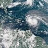 Ouragan Erin : un passage à 250 km de Saint-Martin et Saint-Barthélemy