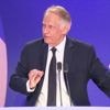 Nomination de Sébastien Lecornu, drones russes en Pologne, attaque israélienne au Qatar... Le "8h30 franceinfo" de Dominique de Villepin