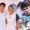 Emma Raducanu at risk of being ABANDONED by Carlos Alcaraz for $1m US Open mixed doubles tournament as he faces cross-country dash to play with her after summer of romance rumours