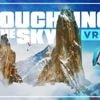 Fliegen am Limit: Metas neuer 3D-360-Grad-Film lässt Extrem-Flugsport erleben