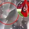 Liverpool break their silence after car ploughs into fans during Premier League victory parade