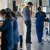 NHS plans 'unthinkable' cuts for diabetes and mental health patients to balance books - as new boss declares pensioners' care 'unacceptable'