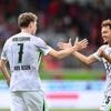Fußball-Bundesliga: Traumtore bei Wolfsburger Sieg in Heidenheim