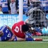 Premier League: Ex-Bundesliga-Stürmer Awoniyi notoperiert