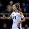 Vor der EM: Sara Doorsoun beendet DFB-Karriere