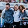 „Eines der schwersten Jahre meines Lebens“: Was den DFB-Frauen ohne Lena Oberdorf fehlen wird