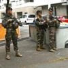 Student killed in French school stabbing attack, reports say