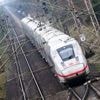 Auf dem Weg nach München: ICE mit 300 Passagieren bleibt bei Hamburg liegen