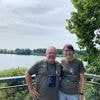 Vom Besetzer zum Beschützer: 40 Jahre Engagement für den Flughafensee im Norden Berlins
