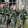 Britse ‘Special Forces’ gaat fout: deelneemster loopt zeer intieme blessure op bij ongeval