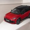 New Toyota RAV4: boxy looks, tech upgrade and PHEV-only in UK