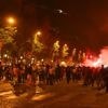 INTERVIEW. "Ces jeunes ont une habitude du rapport de force avec les autorités", estime un sociologue, après les violences urbaines qui ont émaillé le sacre du PSG