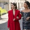 Vijfde seizoen van ‘Emily in Paris’ vanaf 18 december te zien op Netflix