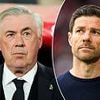Xabi Alonso 'WILL replace Carlo Ancelotti at Real Madrid' - with announcement date 'revealed'