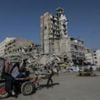Israel issues major evacuation order for Palestinians sheltering in Gaza City