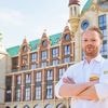 Van toprestaurants naar de Efteling, deze topchef is vanaf de zomer in Kaatsheuvel te vinden