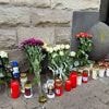 "Dunkle Tage für unser Land": Ermittler sehen bei getötetem Polizisten Mordmerkmal erfüllt