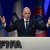 L’UEFA recadre Gianni Infantino pour son retard au congrès de la FIFA, causé par Donald Trump