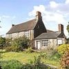 12th-century Welsh manor with full banqueting hall goes on sale for the same price as a London flat...but which would YOU choose