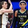 Caitlin Clark nemesis addresses claims she plays 'dirty' in the WNBA