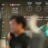 Asian shares and US futures jump after court rules against Trump's sweeping tariffs