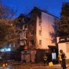 Russia hits Kyiv with more missiles and drones, causing fires and injuring at least 10