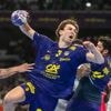 Starligue. Contre Saint-Raphaël, le HBC Nantes s’impose et fait la bonne opération