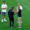 Aanvallende weelde bij PSG: dit zijn de opstellingen in Europese Supercup