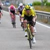 Live Giro | Bekijk de koerssituatie in bergrit met Kruijswijk en Kelderman vooraan