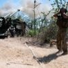 Live - Rusland heeft in huidig tempo nog zeker vier jaar nodig voor verovering Donbas, zegt Zelensky