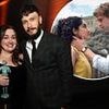 Revealed: Top 100 most influential people in TV include Baby Reindeer stars, One Day's Ambika Mod and The White Lotus actor Leo Woodall - but did YOUR favourite star make the list?