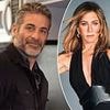 Inside Jennifer Aniston 'very different' new romance with hypnotist Jim Curtis after their PDA-packed yacht date
