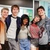 Fernsehen: „Club der roten Bänder“ kommt zurück