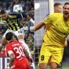 Feyenoord-beul Fenerbahçe kan tien man Benfica niet verslaan, Noors voetbalsprookje krijgt nieuw hoofdstuk