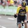 Radsport: Frodeno und Kittel kondolieren: Ex-Profi trauert um Ehefrau