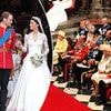 Revealed: The peculiar reason why Prince William invited FOUR former flames to watch him get married to Kate Middleton 14 years ago