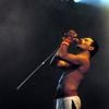 Rockster Freddie Mercury zou een dochter hebben verwekt bij de vrouw van een goede vriend