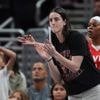 Caitlin Clark becomes a Nike signature athlete with shoe coming out next year