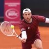 Live Roland Garros | Bekijk de tussenstand bij de partij van Tallon Griekspoor