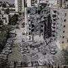 Trump's fury at ceasefire betrayal: Donald accuses both sides of violating peace deal - and says he didn't like Israel 'unloading' on Iran right after agreement was made