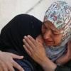 At least 12 Palestinians killed waiting for aid in Gaza, say medics