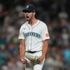 Cal Raleigh homers again as the Mariners beat the Padres 9-6