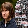 ALEX BRUMMER: Reeves hasn't 'fixed the economic foundations' - she's presiding over a looming disaster that could be as bad as Greece