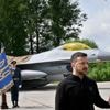 Live - Oekraïense majoor beschuldigd van spionage: locaties F-16’s en piloten aan Rusland gelekt