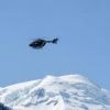 Deux alpinistes français décèdent dans le massif du Mont-Blanc