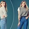I'm a fashion editor and I've just tried on 67 pairs of jeans. Here are the 7 most flattering pairs for women over 50 - including one for £22 that takes decades off and the designer denim that's as good as Botox!