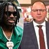 Future of NFL Draft pick takes fresh twist after he returned to college team amid bitter feud with Bengals