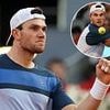 Jack Draper vows to 'compete like an animal' in Rome after rising to world No 5 - as he bids to back up run to the Madrid Open final