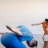 Zwischen Cottbus und Potsdam: Für Choreografin Golde Grunske ist Tanzen politisch